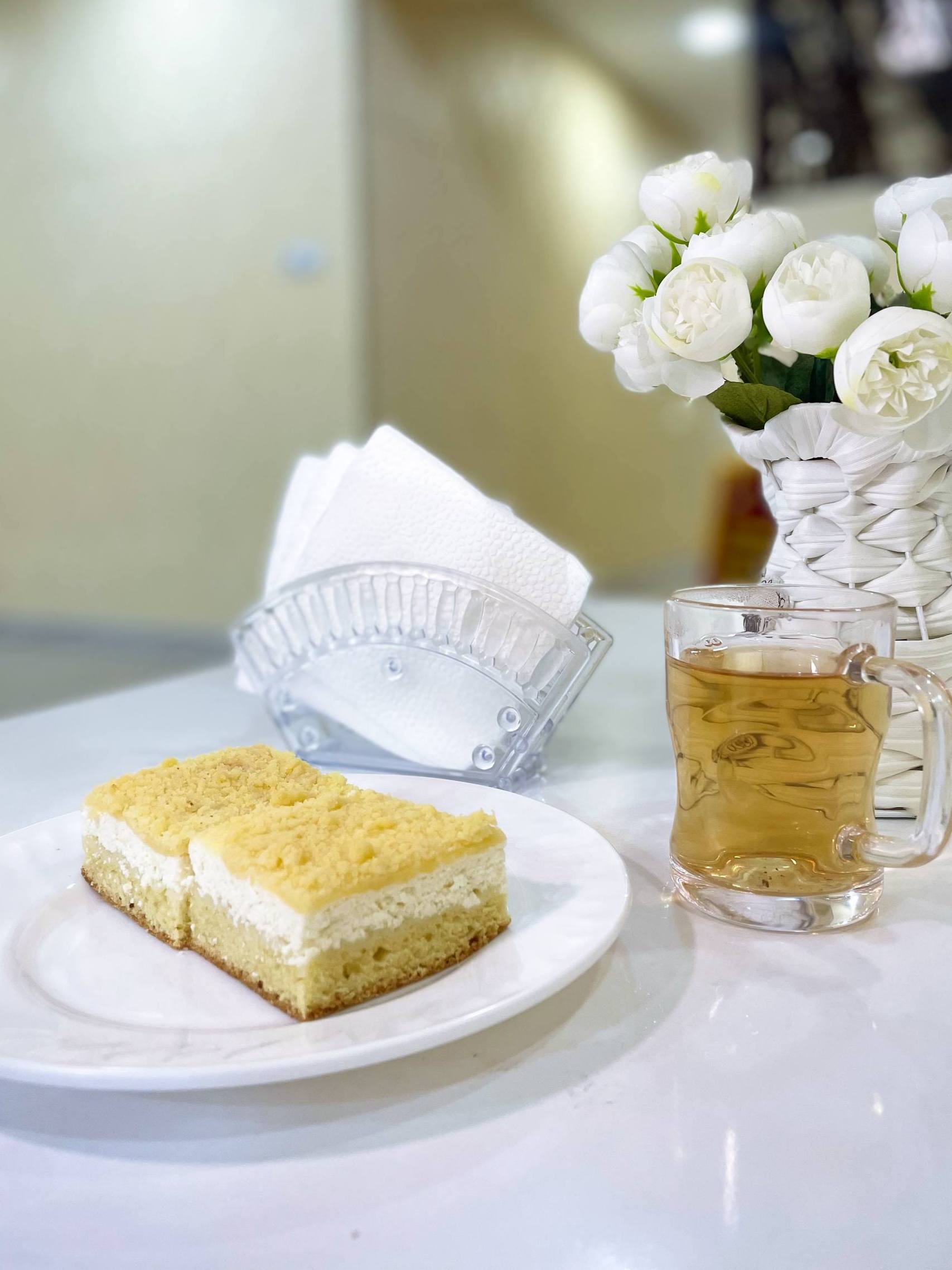 Полдник